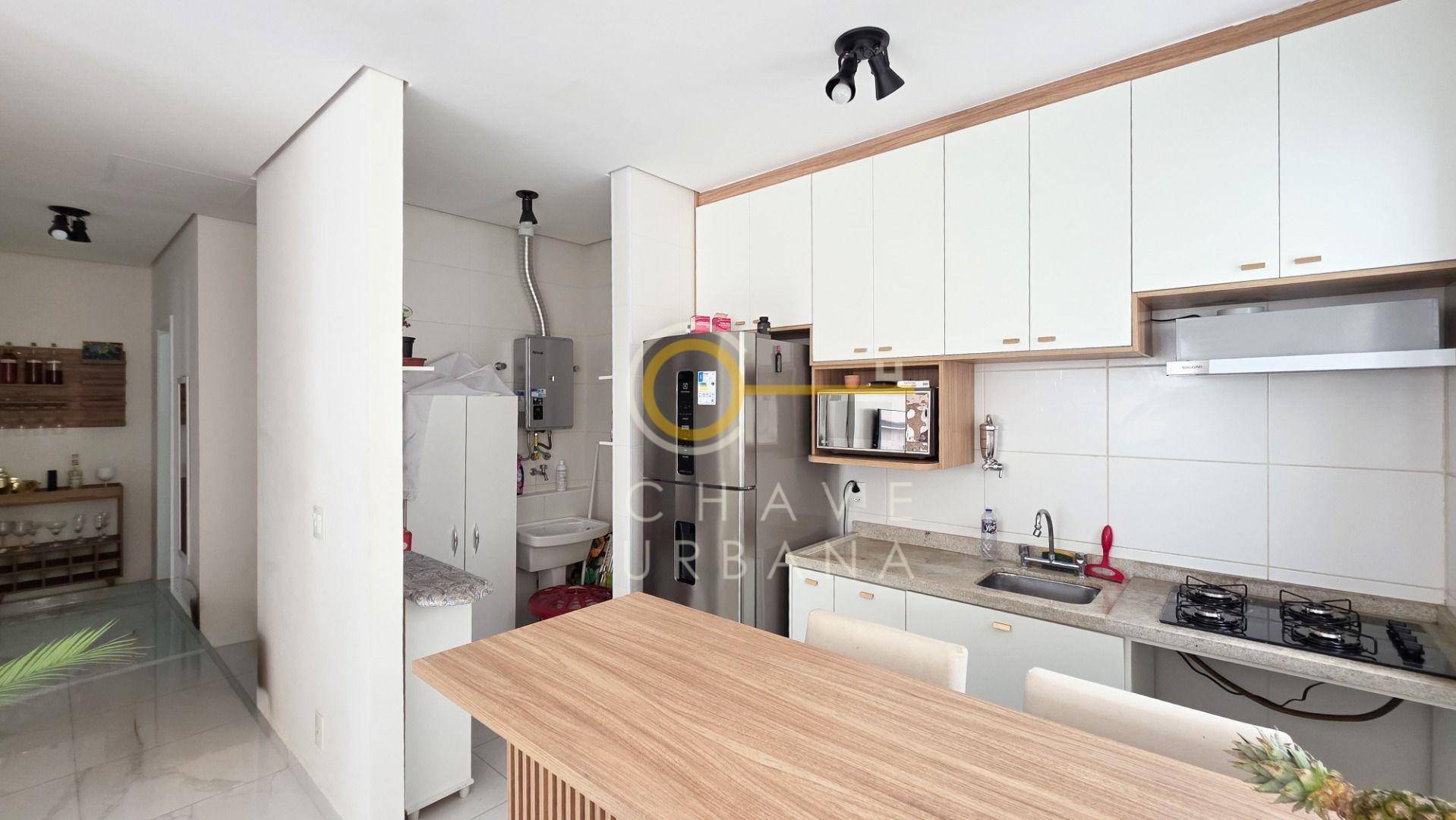 Apartamento, 2 quartos, 62 m² - Foto 2