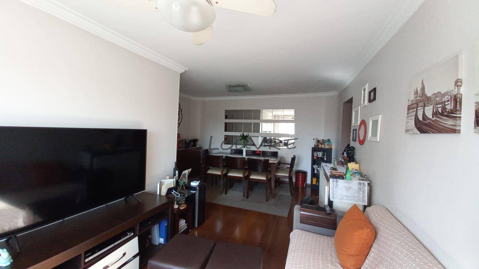 Apartamento à venda com 3 quartos, 93m² - Foto 6