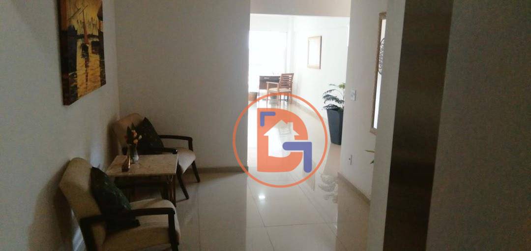 Apartamento à venda com 2 quartos, 69m² - Foto 4