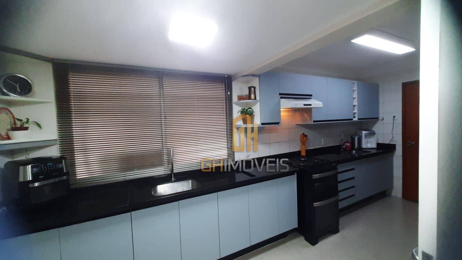 Apartamento à venda com 3 quartos, 86m² - Foto 9