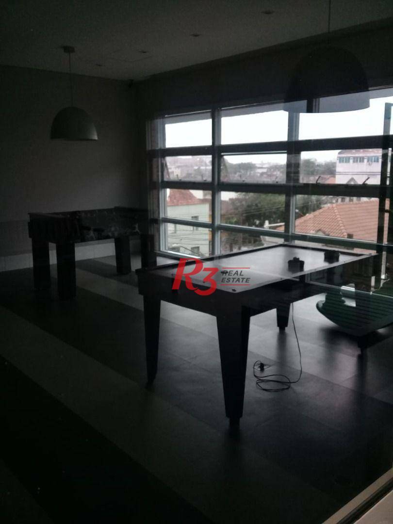 Apartamento à venda com 1 quarto, 50m² - Foto 19