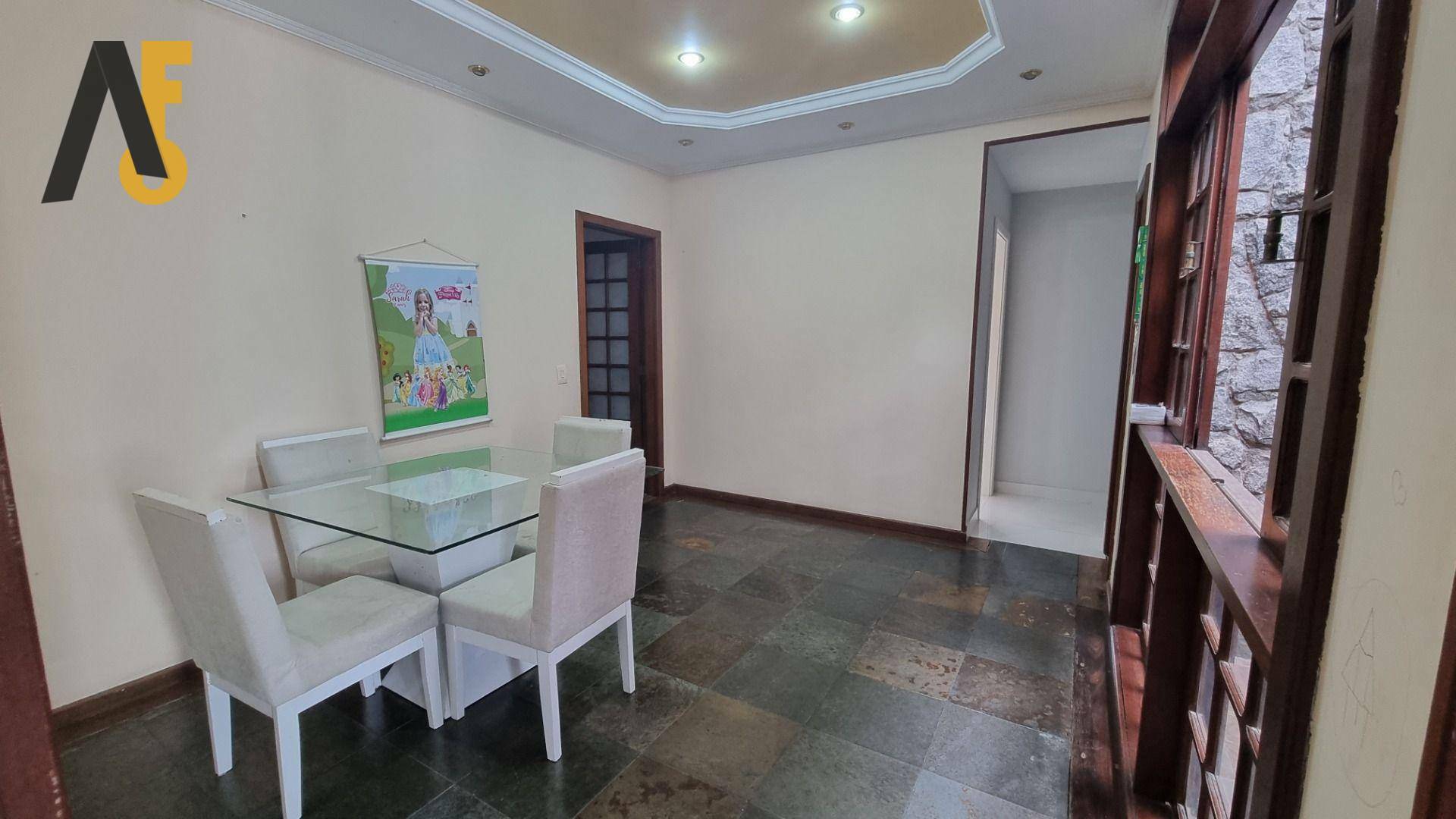 Casa de Condomínio à venda com 6 quartos, 391m² - Foto 35