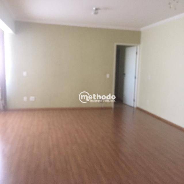 Apartamento à venda com 3 quartos, 107m² - Foto 1