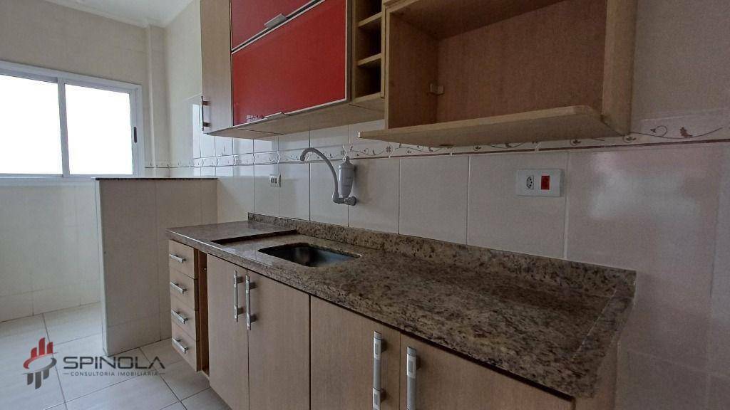 Apartamento à venda com 1 quarto, 42m² - Foto 9