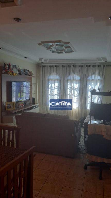 Sobrado à venda com 3 quartos, 156m² - Foto 6