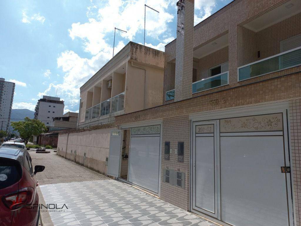 Sobrado à venda com 2 quartos, 53m² - Foto 4