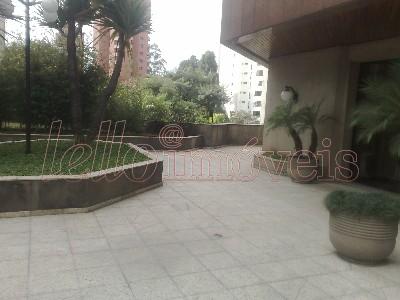 Apartamento à venda com 4 quartos, 675m² - Foto 16