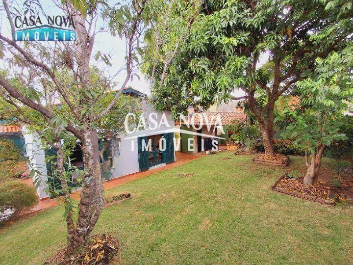 Casa de Condomínio à venda com 3 quartos, 270m² - Foto 28