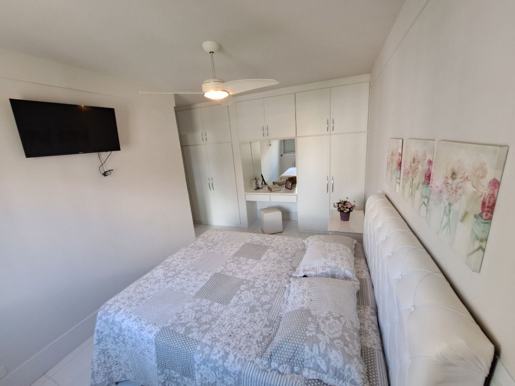 Apartamento à venda com 3 quartos, 121m² - Foto 12