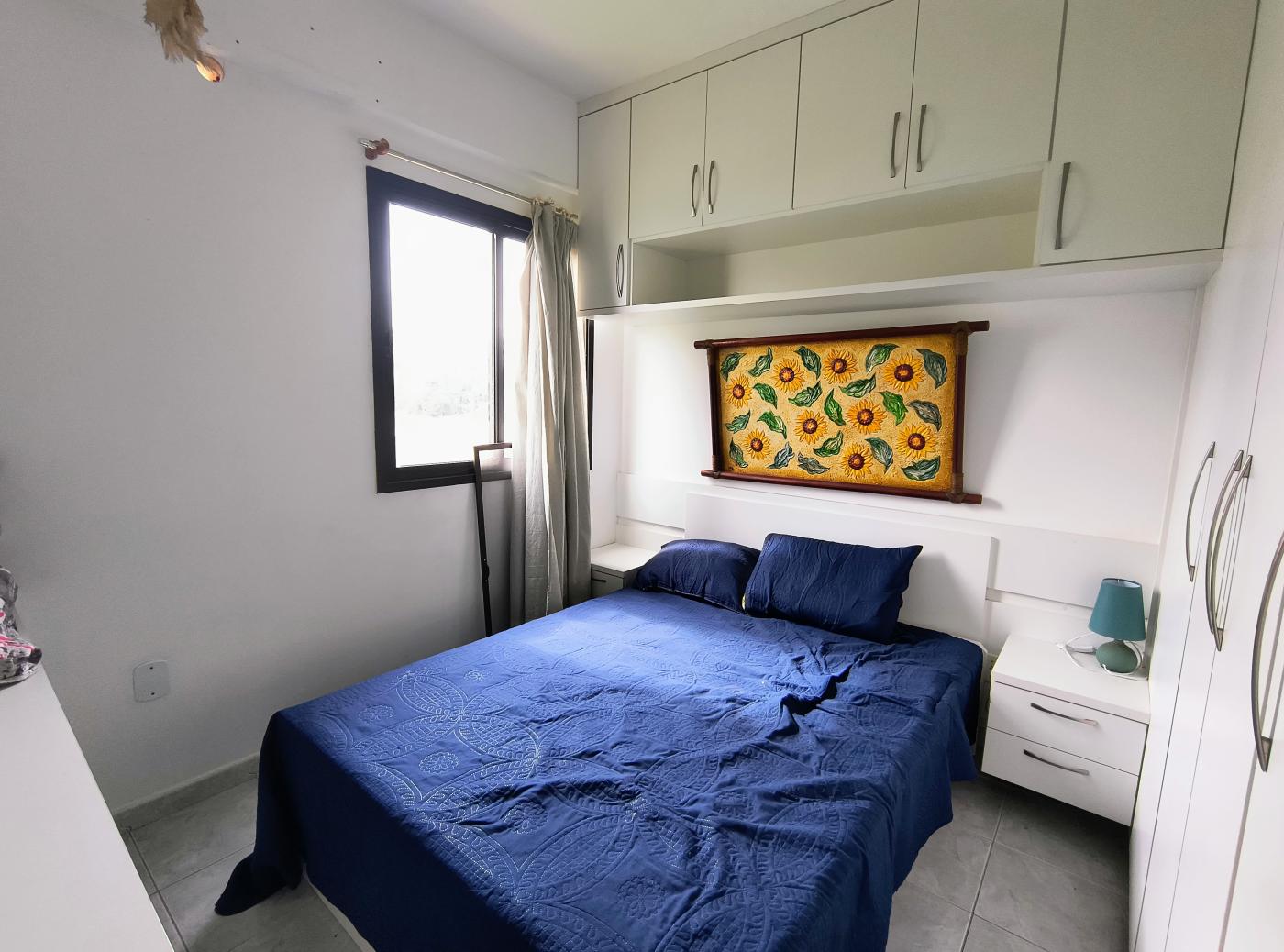 Apartamento à venda com 2 quartos, 56m² - Foto 7