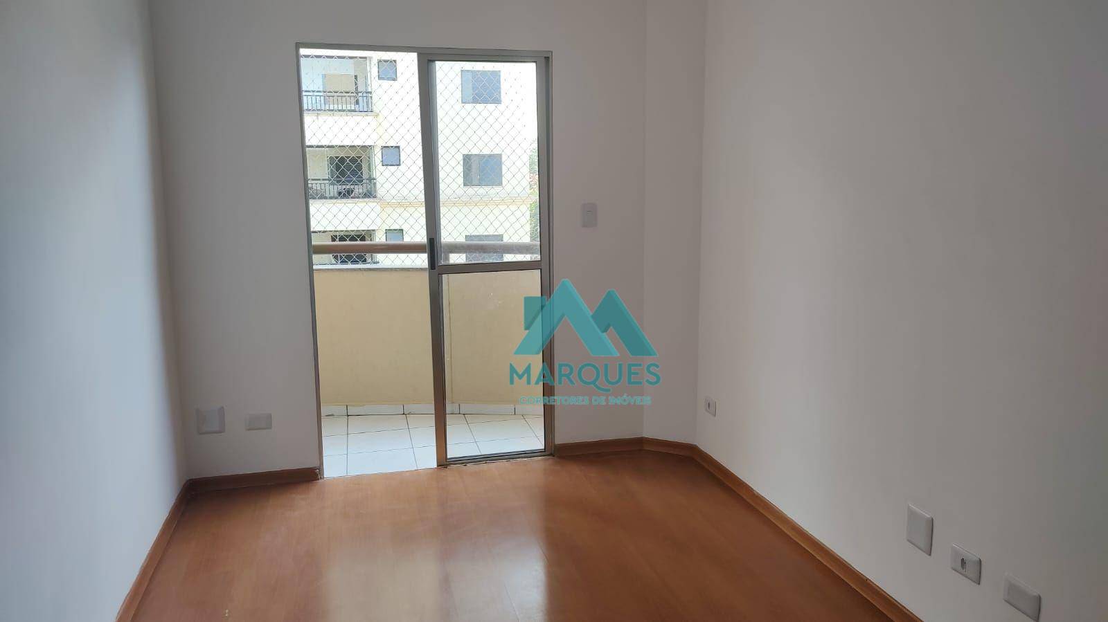 Apartamento à venda com 2 quartos, 56m² - Foto 19