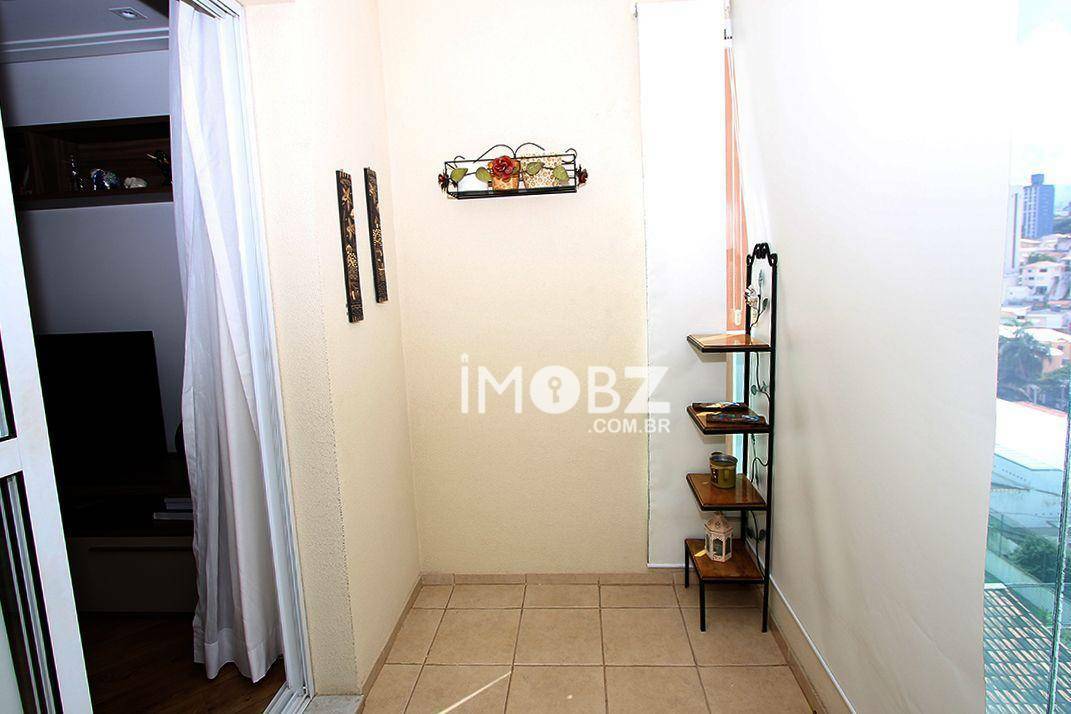 Apartamento à venda com 3 quartos, 85m² - Foto 7