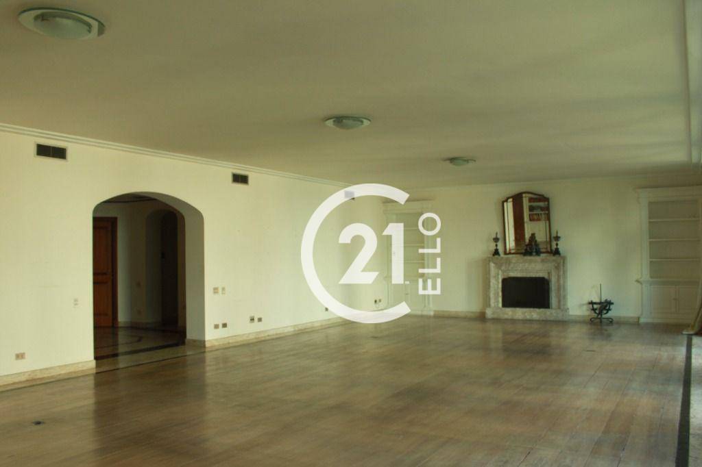 Apartamento à venda e aluguel com 4 quartos, 394m² - Foto 11