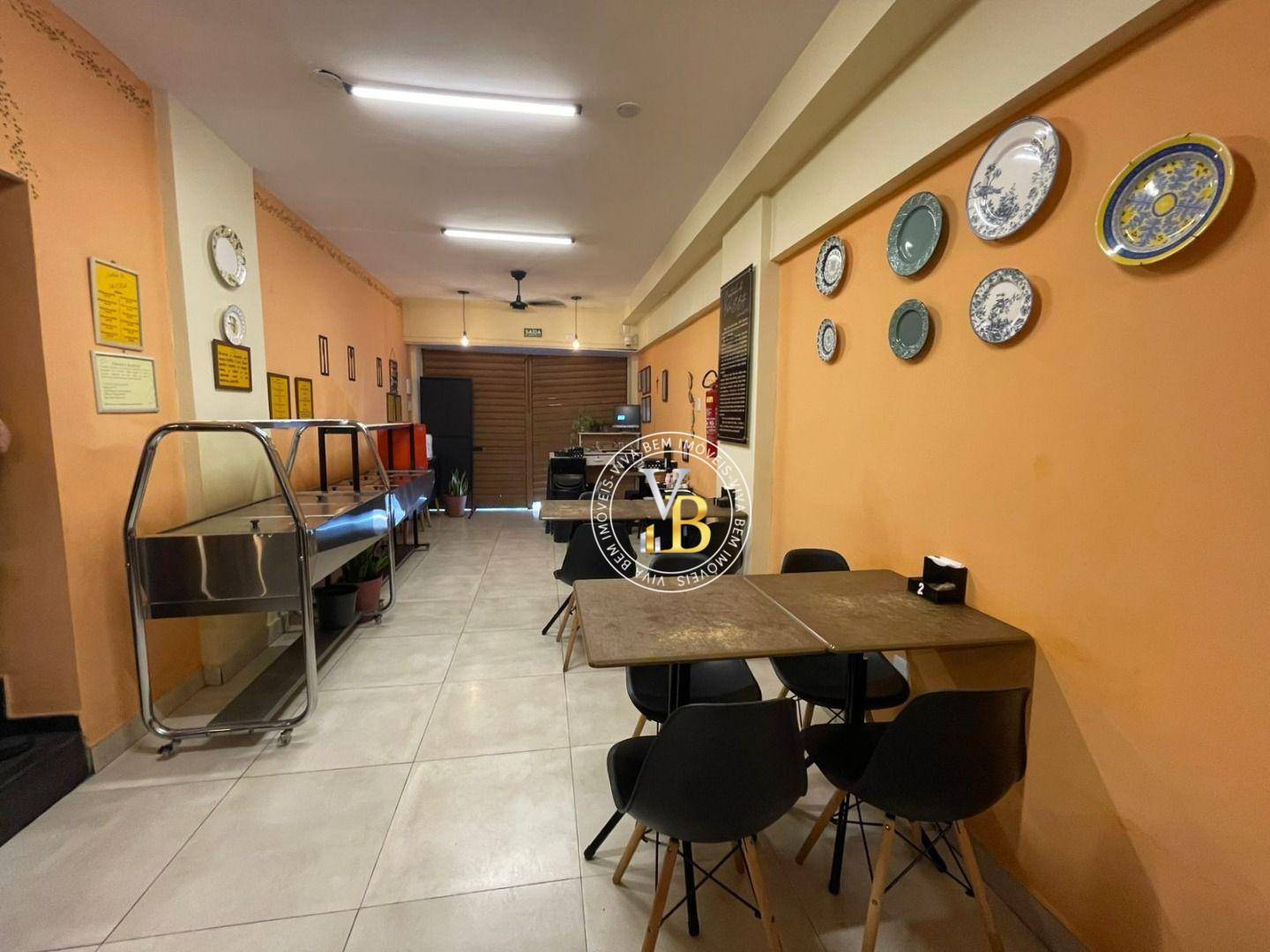 Loja-Salão, 120 m² - Foto 2