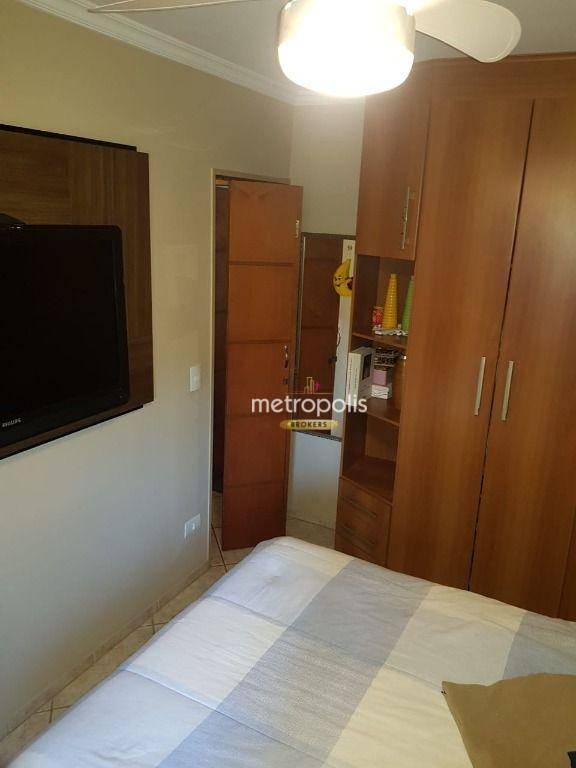 Apartamento à venda com 2 quartos, 60m² - Foto 11