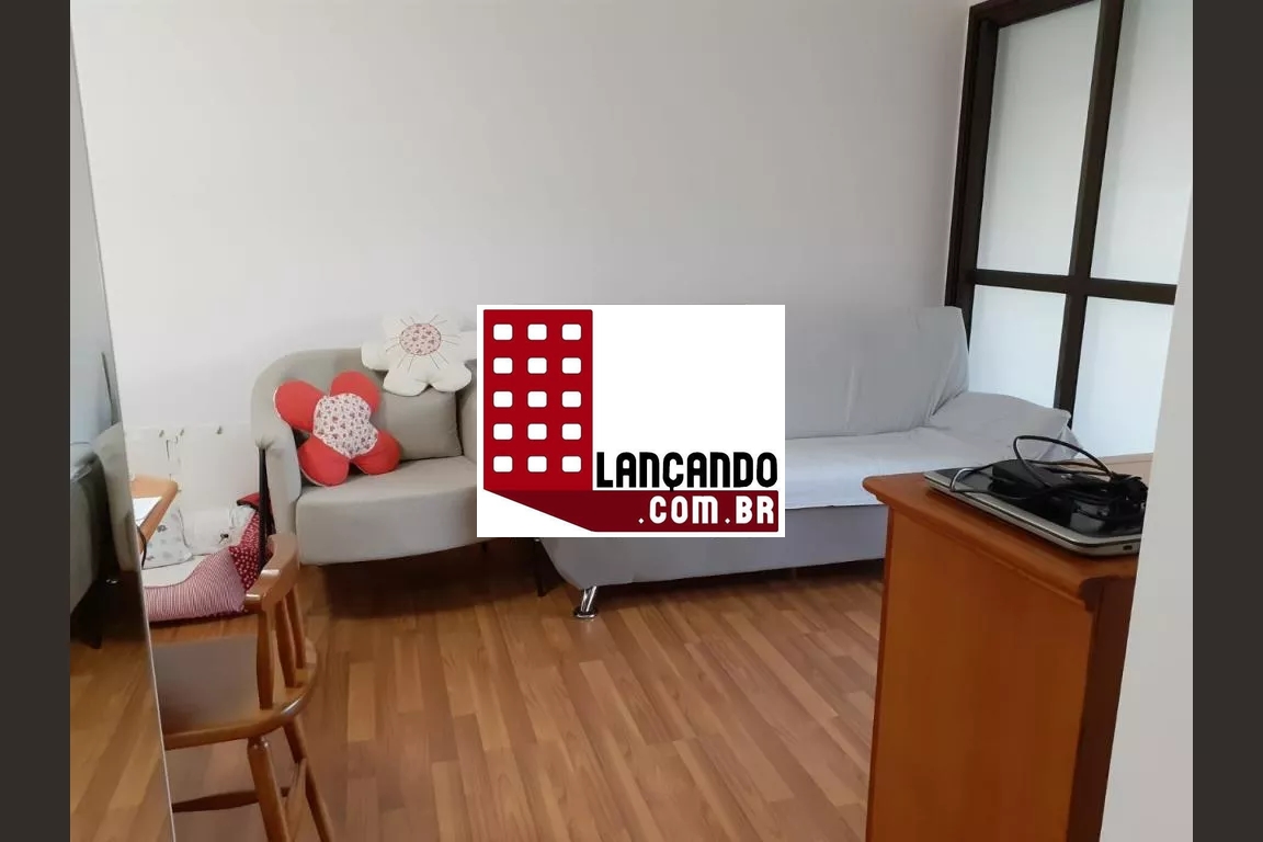 Apartamento à venda com 2 quartos, 64m² - Foto 11