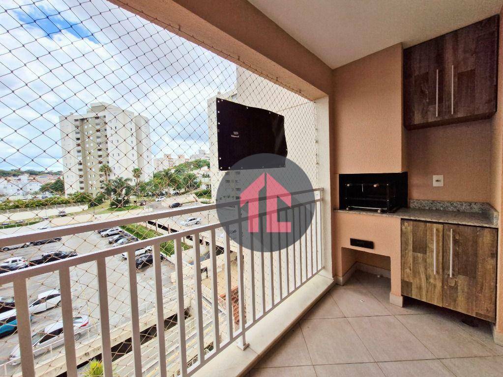 Apartamento à venda com 3 quartos, 75m² - Foto 13