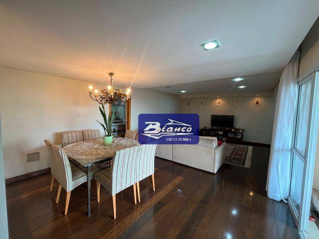 Apartamento à venda com 4 quartos, 168m² - Foto 5