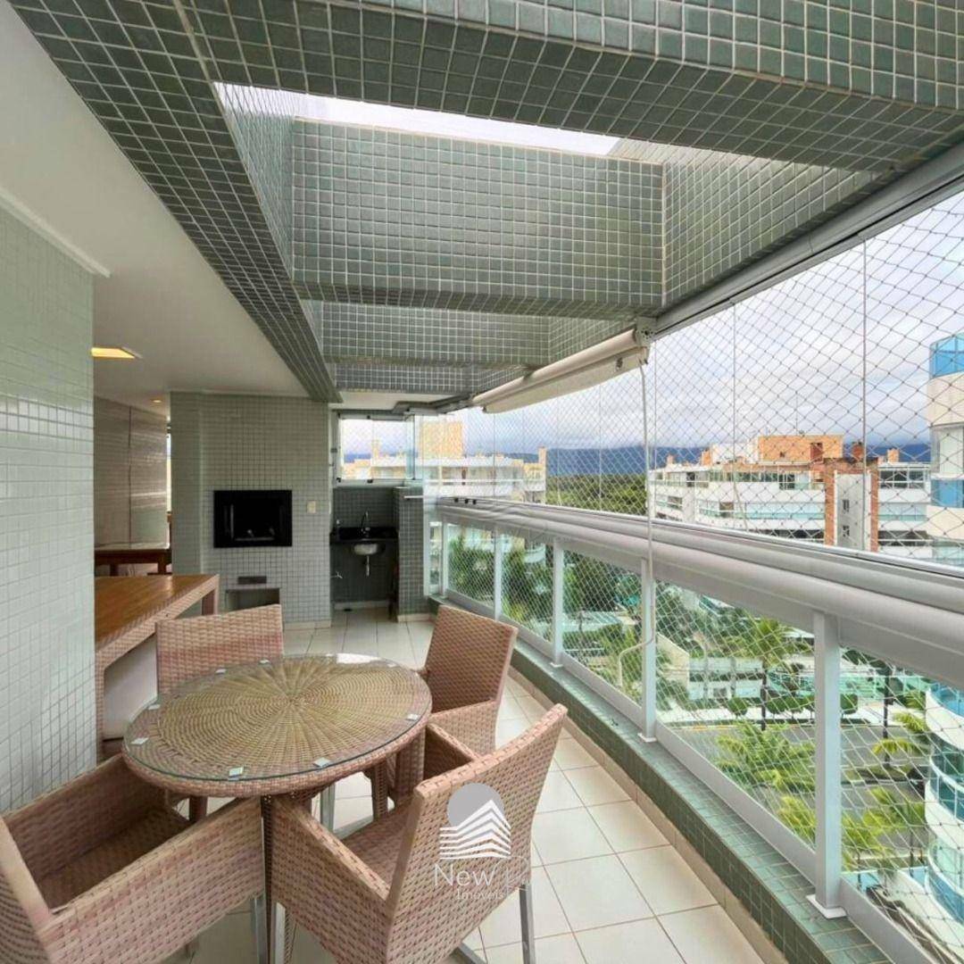 Cobertura, 4 quartos, 204 m² - Foto 5