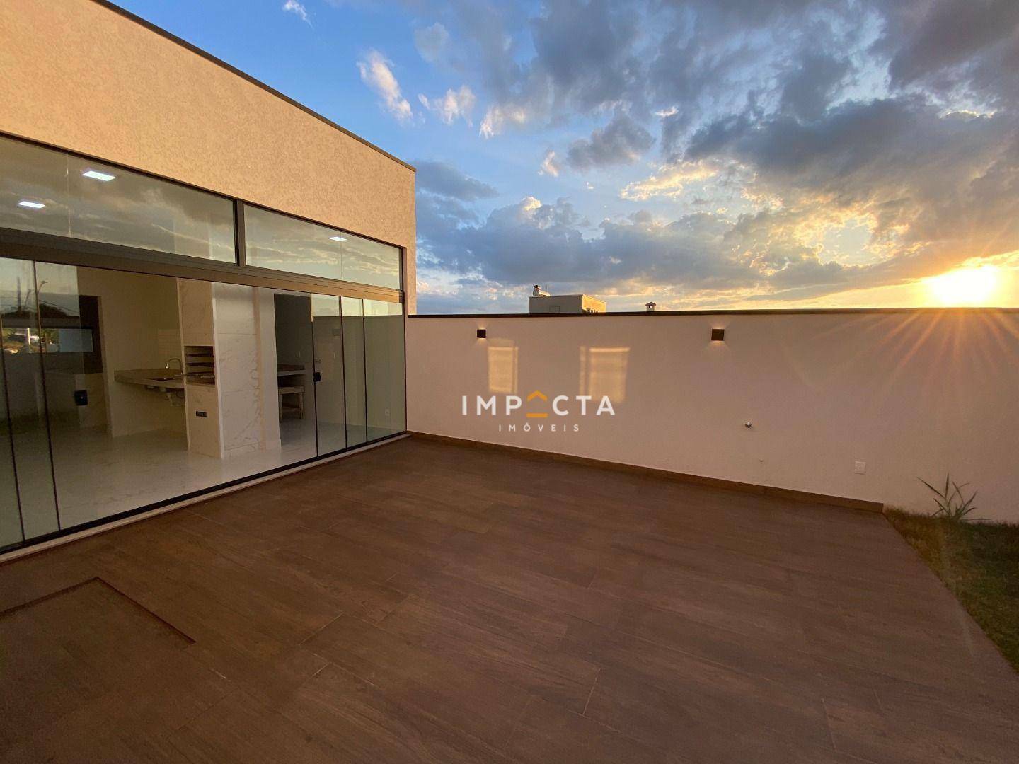 Casa à venda com 3 quartos, 151m² - Foto 9