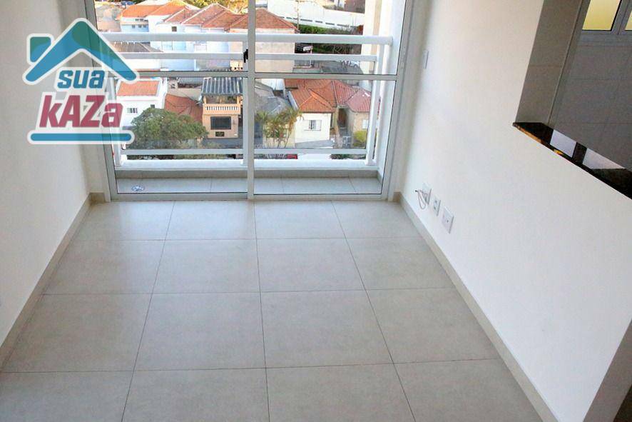 Apartamento à venda com 2 quartos, 60m² - Foto 3