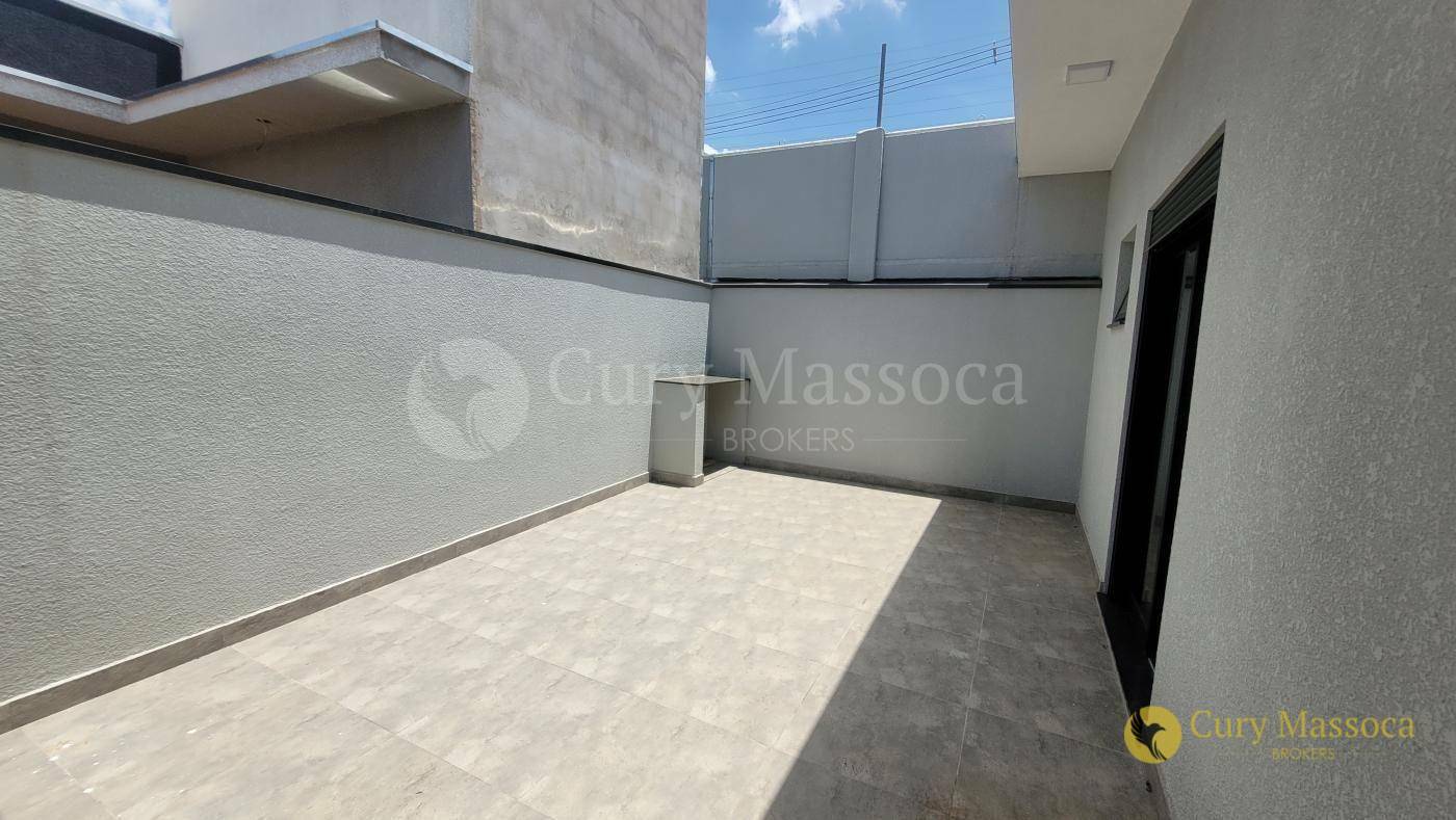 Casa de Condomínio à venda com 2 quartos, 140m² - Foto 23