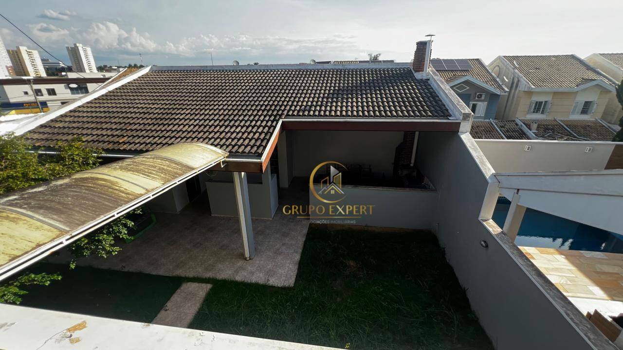 Sobrado à venda com 5 quartos, 309m² - Foto 26