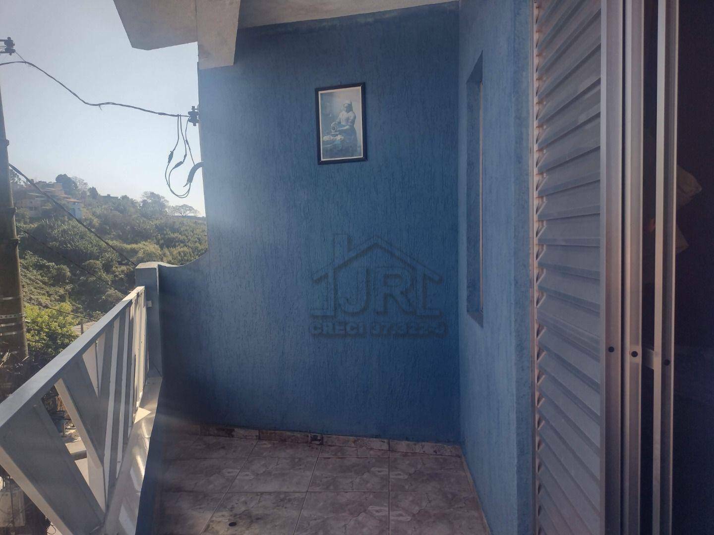 Sobrado à venda e aluguel com 1 quarto, 100m² - Foto 18