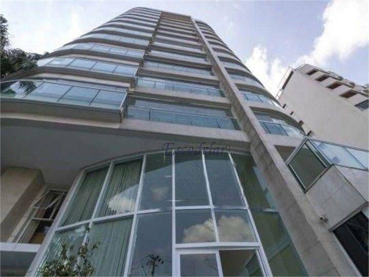 Apartamento à venda com 4 quartos, 438m² - Foto 19