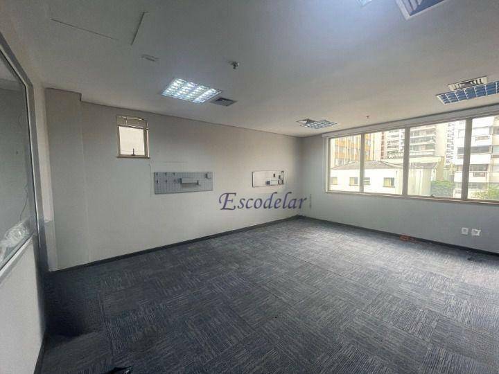 Conjunto Comercial-Sala para alugar, 360m² - Foto 16