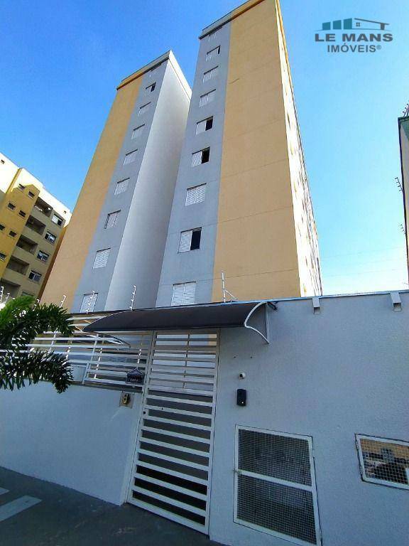 Apartamento à venda com 3 quartos, 75m² - Foto 28