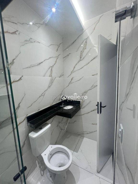 Casa de Condomínio à venda com 2 quartos, 78m² - Foto 5