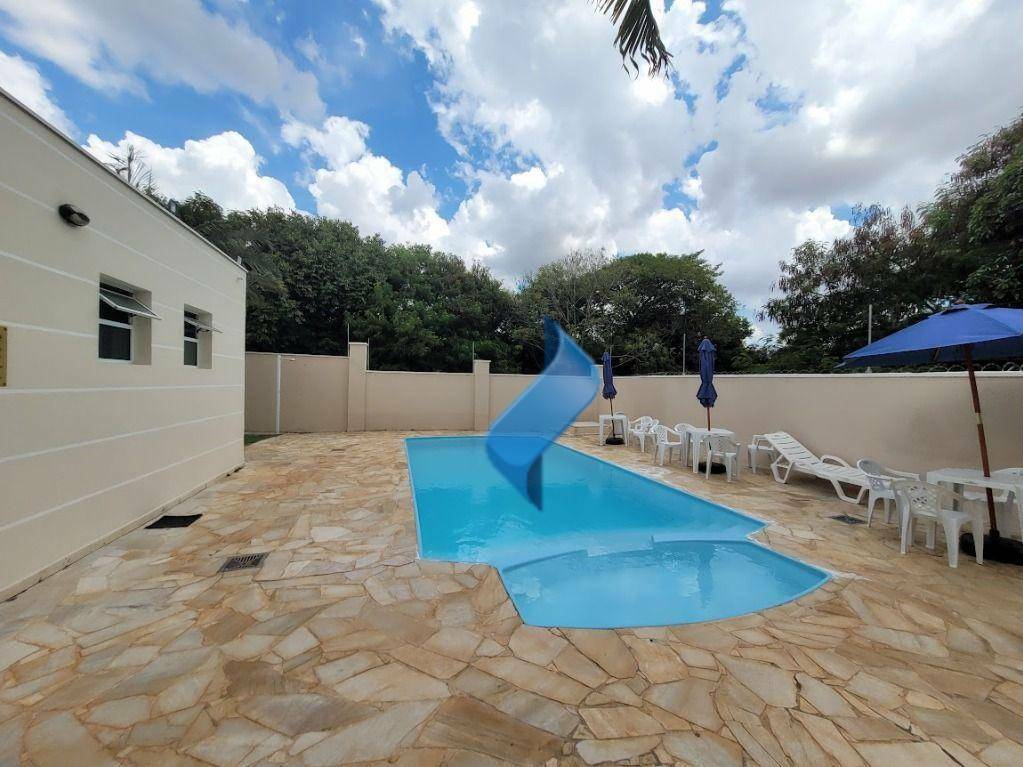 Casa de Condomínio para alugar com 2 quartos, 75m² - Foto 45