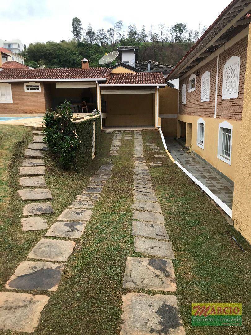 Casa à venda e aluguel com 3 quartos, 500m² - Foto 22