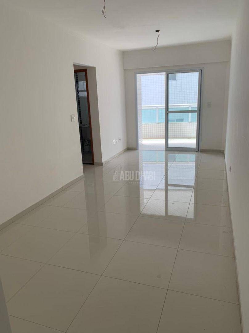 Apartamento à venda com 2 quartos, 95m² - Foto 4