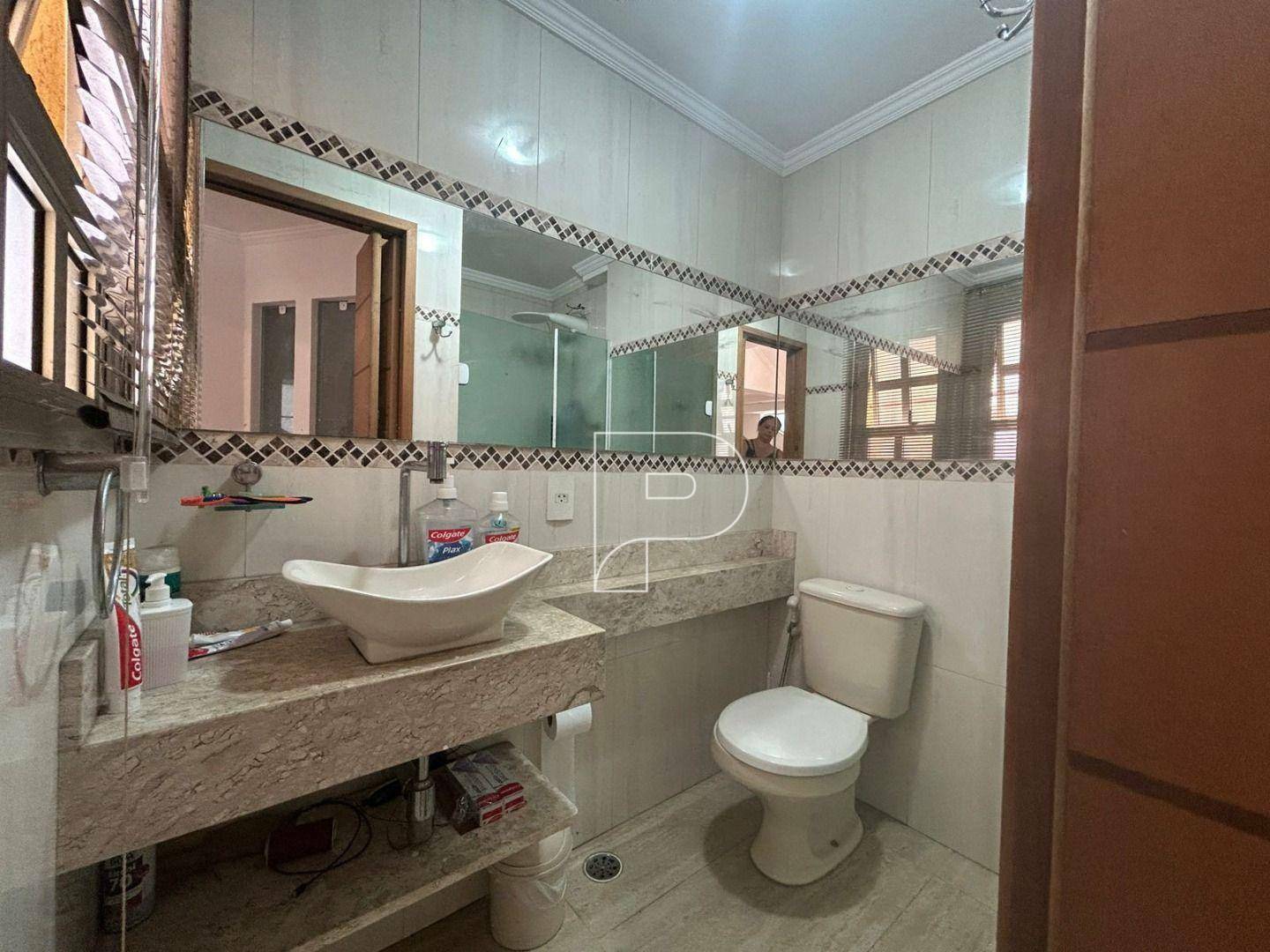 Casa de Condomínio à venda com 3 quartos, 180m² - Foto 10