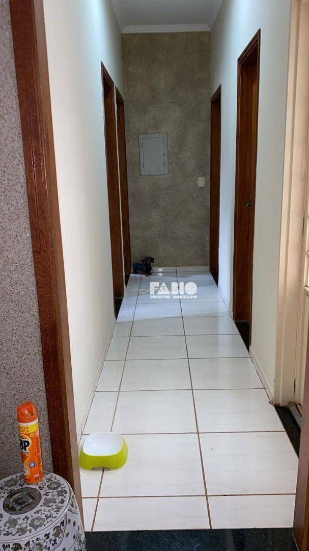 Casa à venda com 3 quartos, 100m² - Foto 13