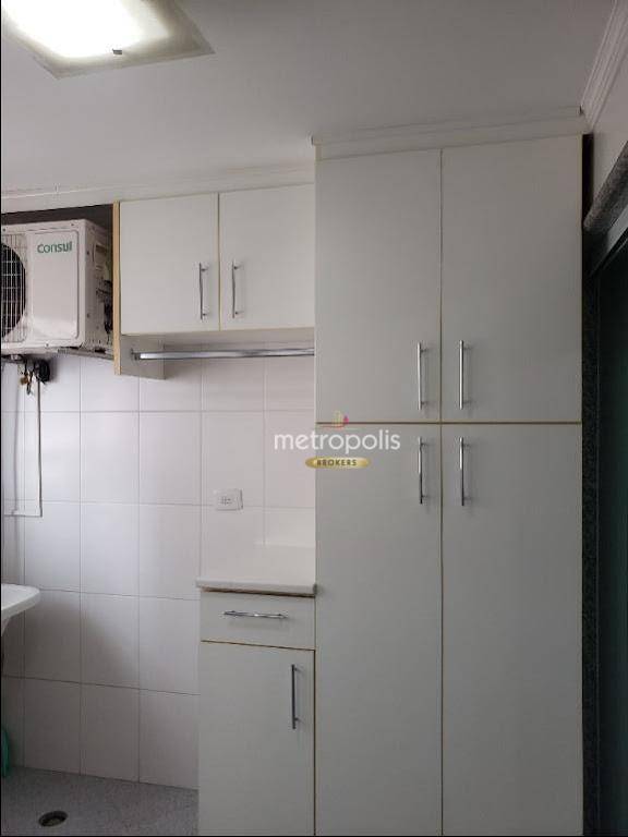 Apartamento à venda com 3 quartos, 146m² - Foto 15