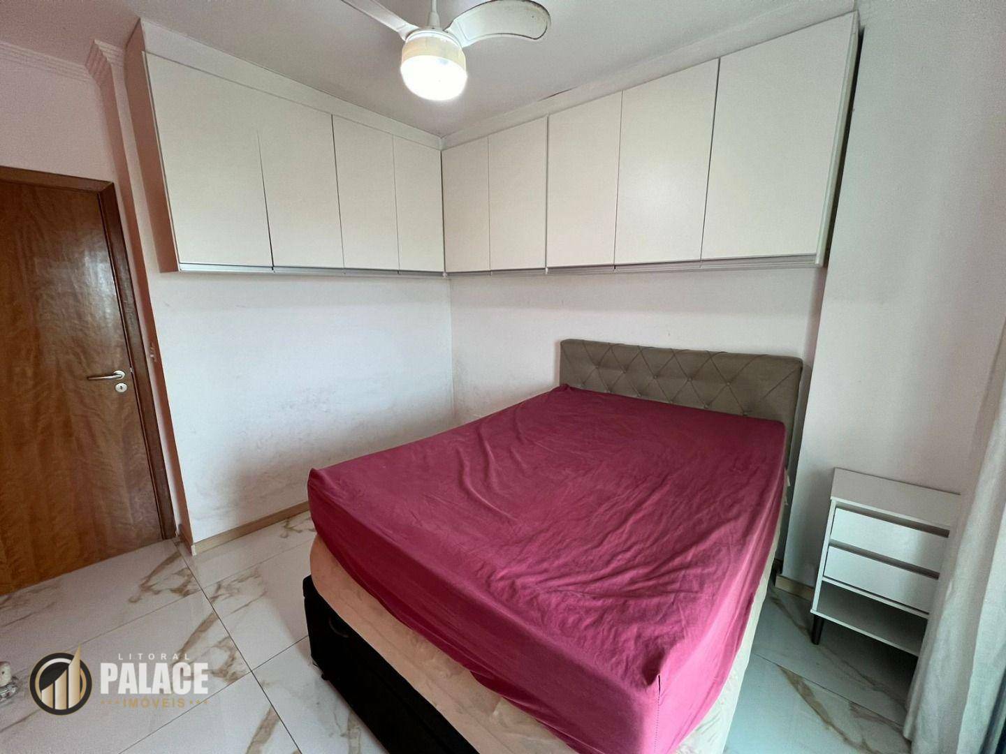 Apartamento à venda com 1 quarto, 48m² - Foto 17