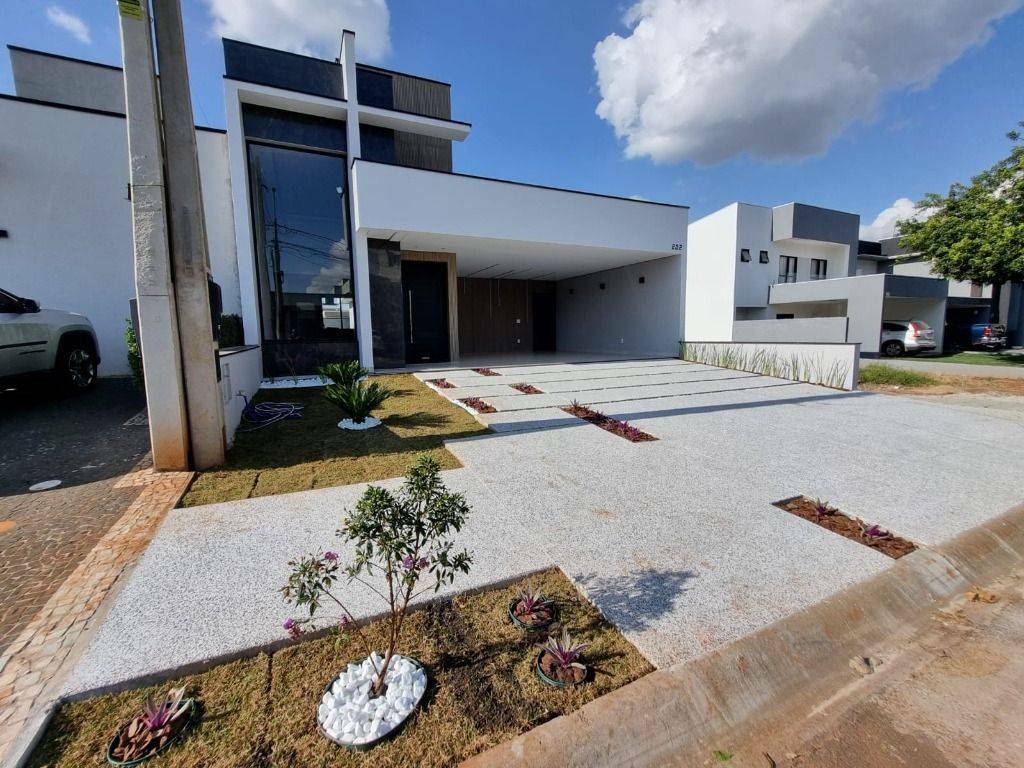 Casa, 3 quartos, 185 m² - Foto 1