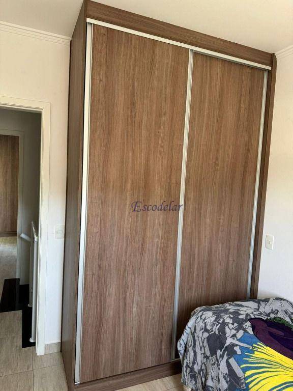 Casa de Condomínio à venda com 3 quartos, 100m² - Foto 15