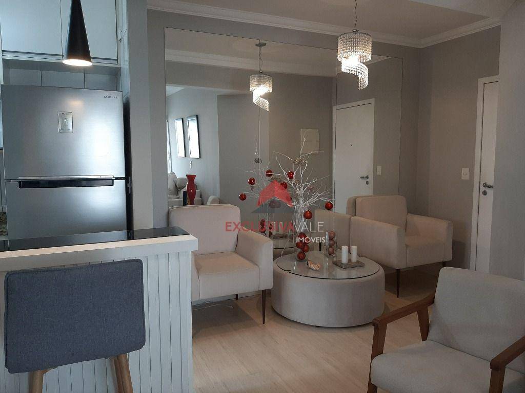 Apartamento à venda com 3 quartos, 74m² - Foto 8