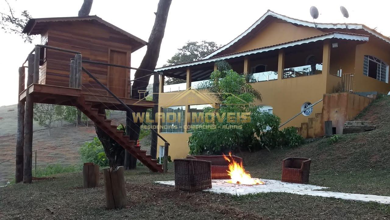 Fazenda à venda com 5 quartos, 24200m² - Foto 2