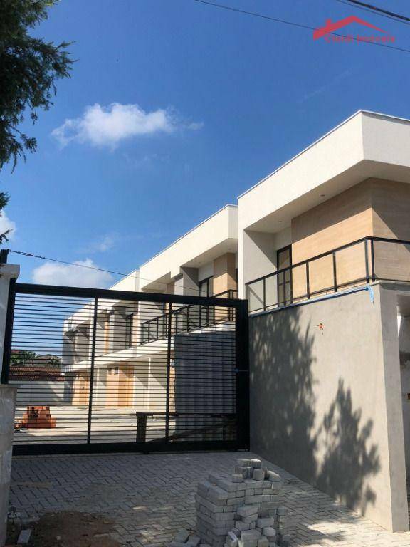 Sobrado à venda com 3 quartos, 110m² - Foto 14