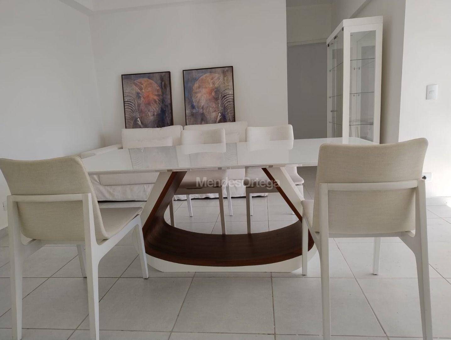 Apartamento à venda e aluguel com 2 quartos, 63m² - Foto 4