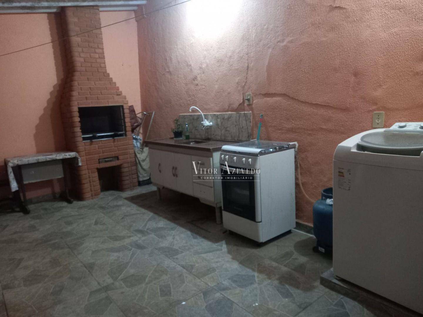 Casa à venda com 3 quartos, 140m² - Foto 23