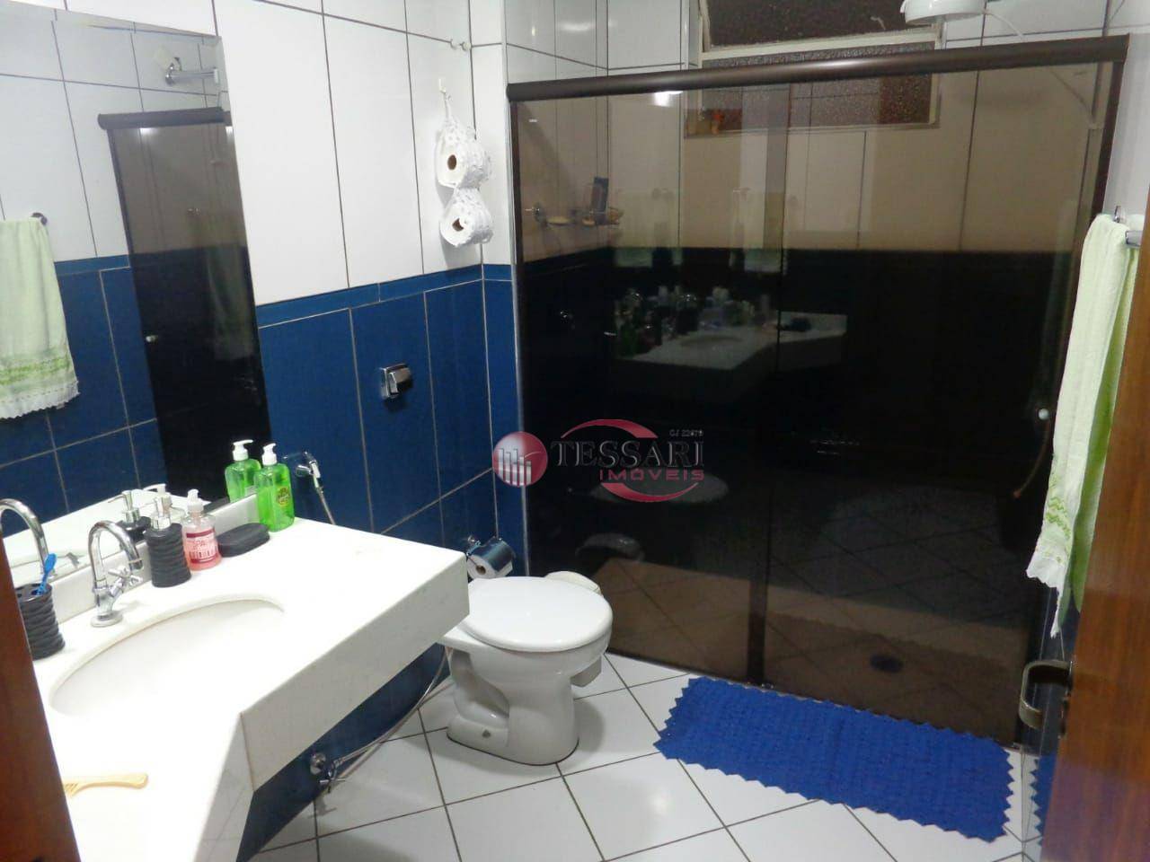 Apartamento à venda com 3 quartos, 140m² - Foto 17