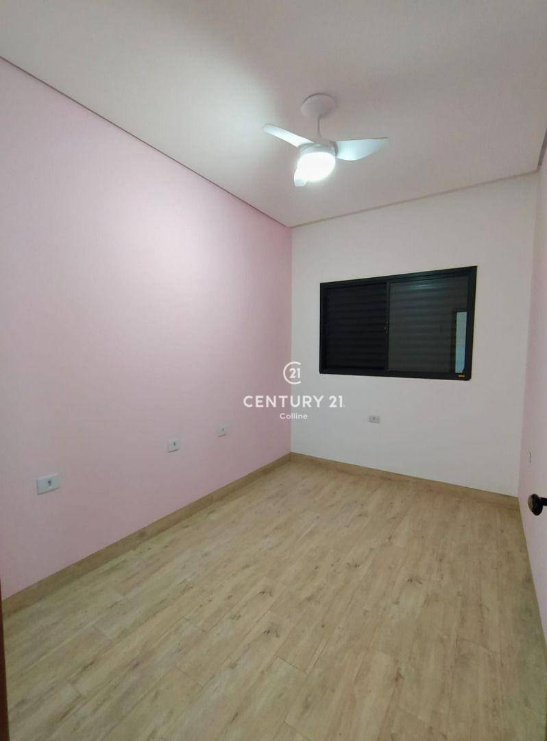 Casa de Condomínio à venda com 3 quartos, 149m² - Foto 13