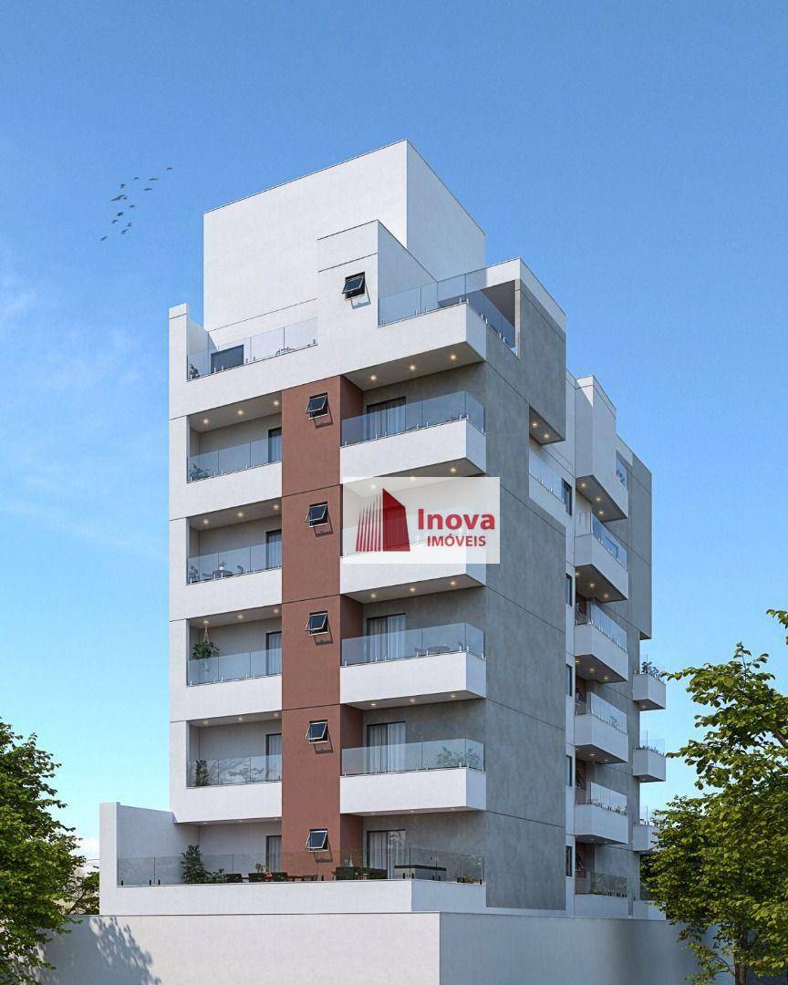 Apartamento à venda com 3 quartos, 189m² - Foto 6