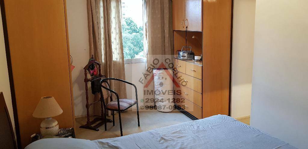 Apartamento à venda com 3 quartos, 160m² - Foto 39